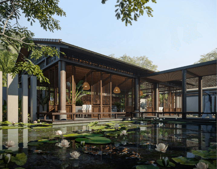 Mở bán dinh thự nghỉ dưỡng Park Hyatt Phu Quoc Residences